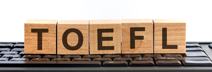 Read more about the article TOEFL IBT Test Structure July 2023