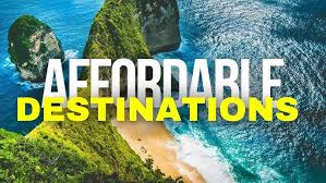 Read more about the article Most Affordable Destinations for Studying Abroad