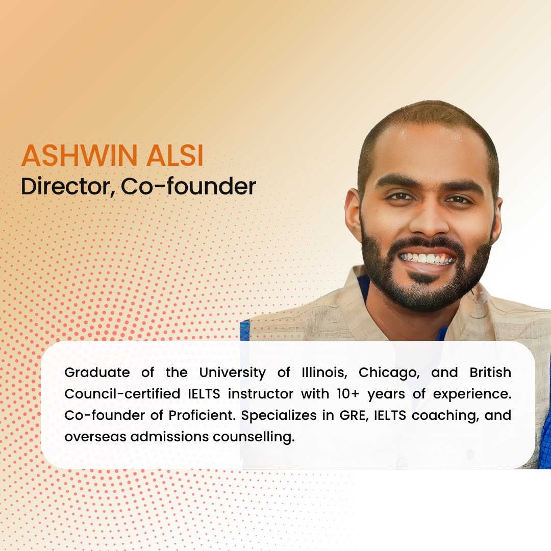 About Us - Proficient - Abroad Education Consultant