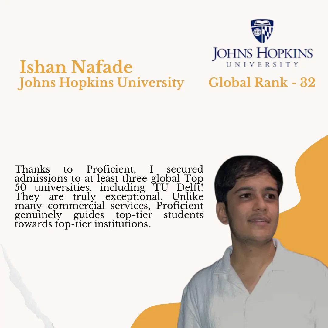 Proficient Abroad Education Consultant Testimonials (5)