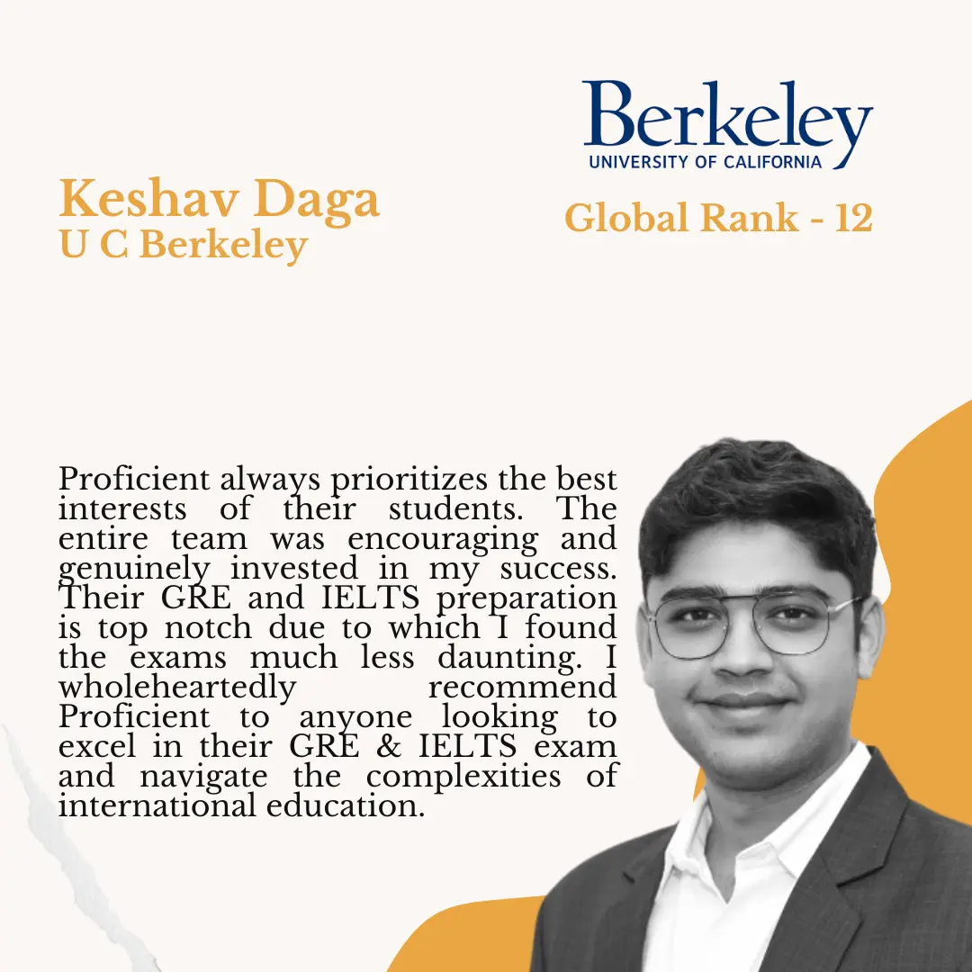 Proficient Abroad Education Consultant Testimonials (6)